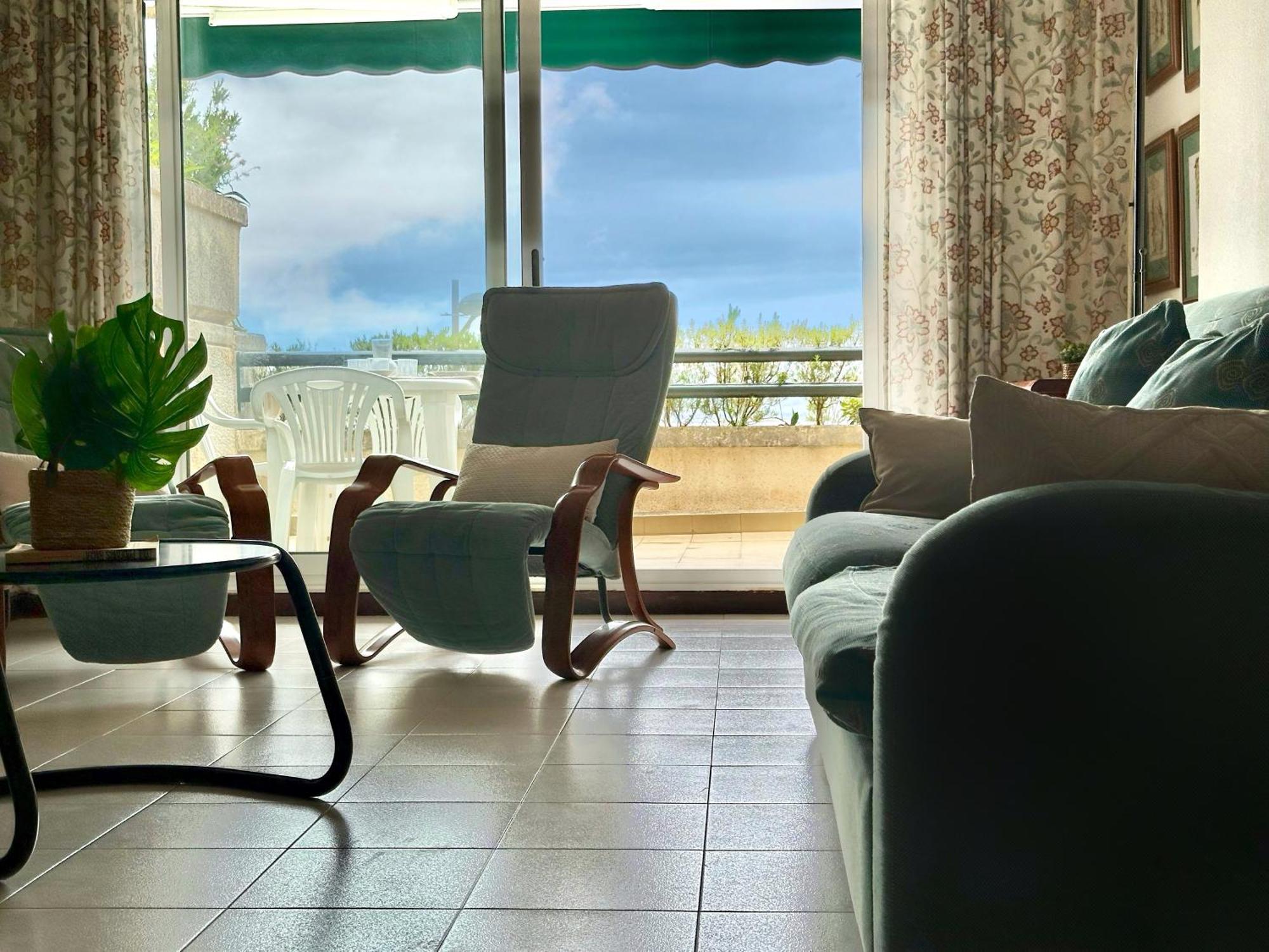Costavento - 3601 Apartment Santoña Екстериор снимка