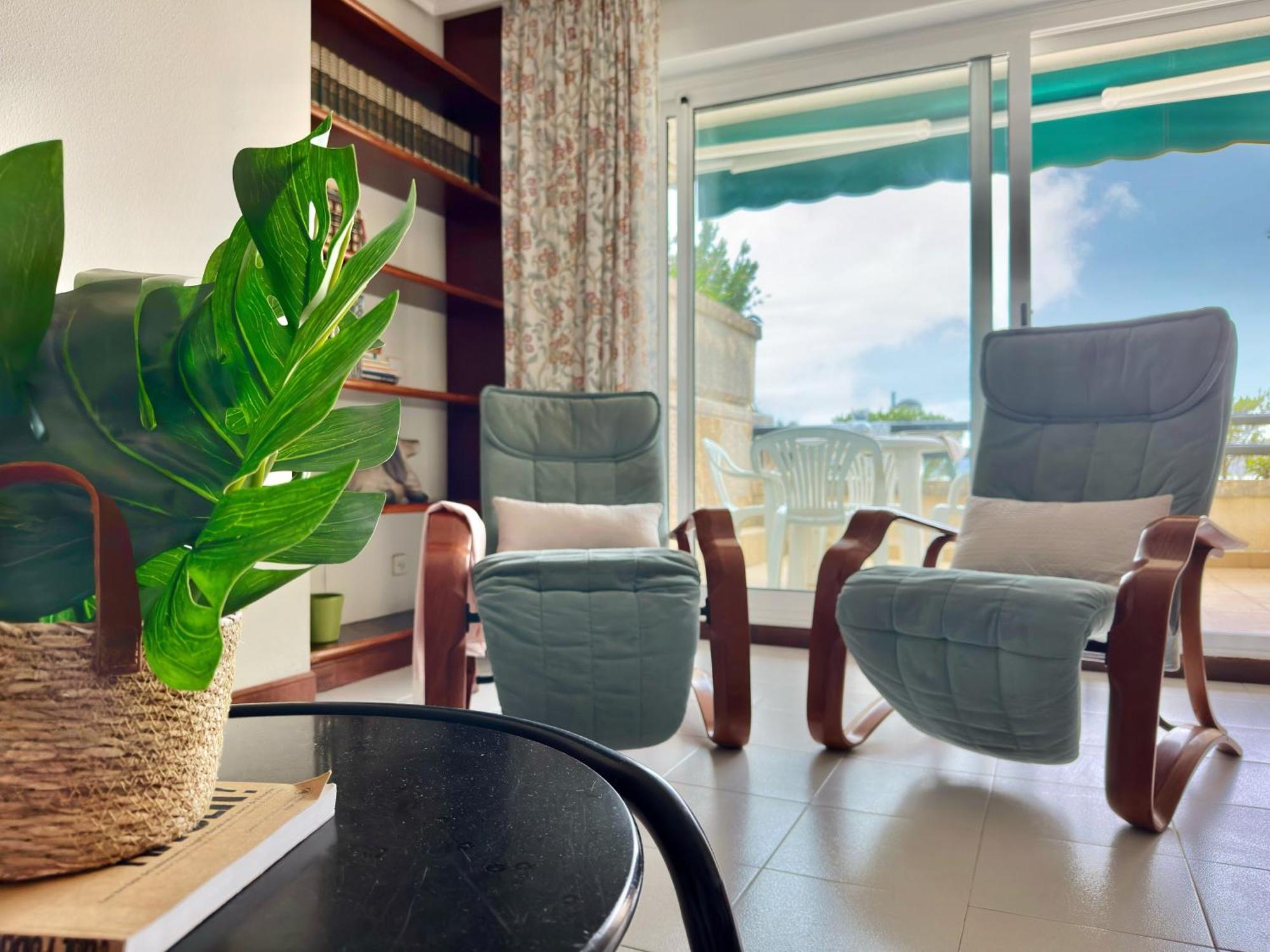 Costavento - 3601 Apartment Santoña Екстериор снимка