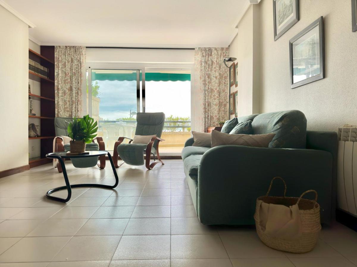 Costavento - 3601 Apartment Santoña Екстериор снимка