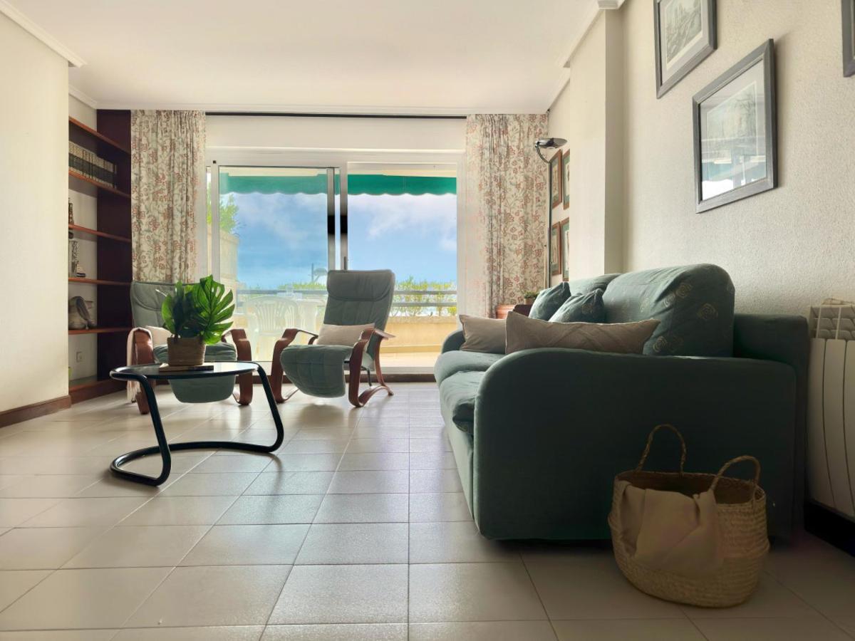 Costavento - 3601 Apartment Santoña Екстериор снимка