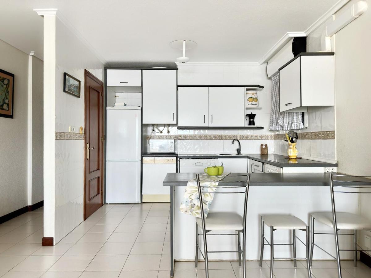 Costavento - 3601 Apartment Santoña Екстериор снимка