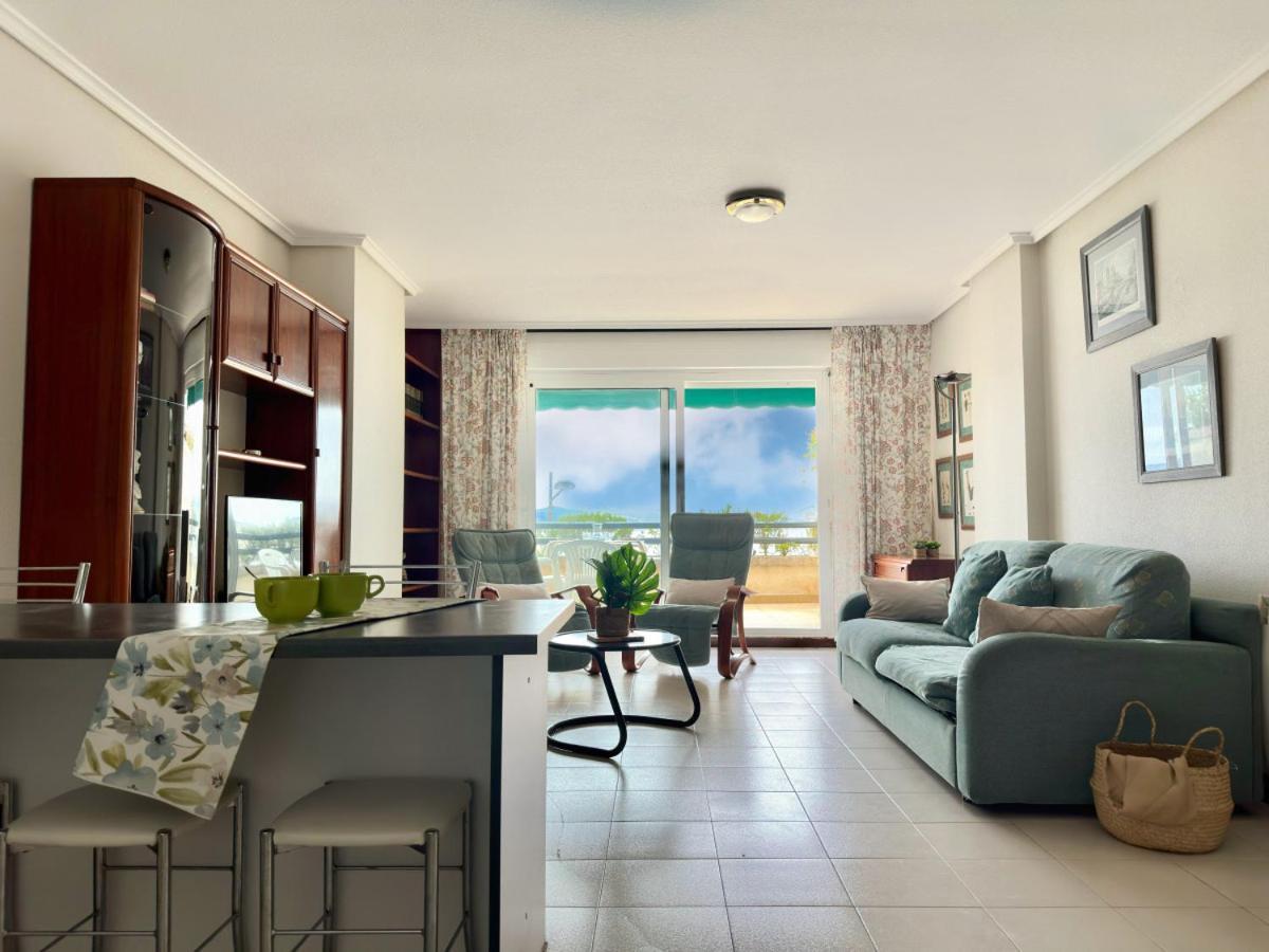 Costavento - 3601 Apartment Santoña Екстериор снимка