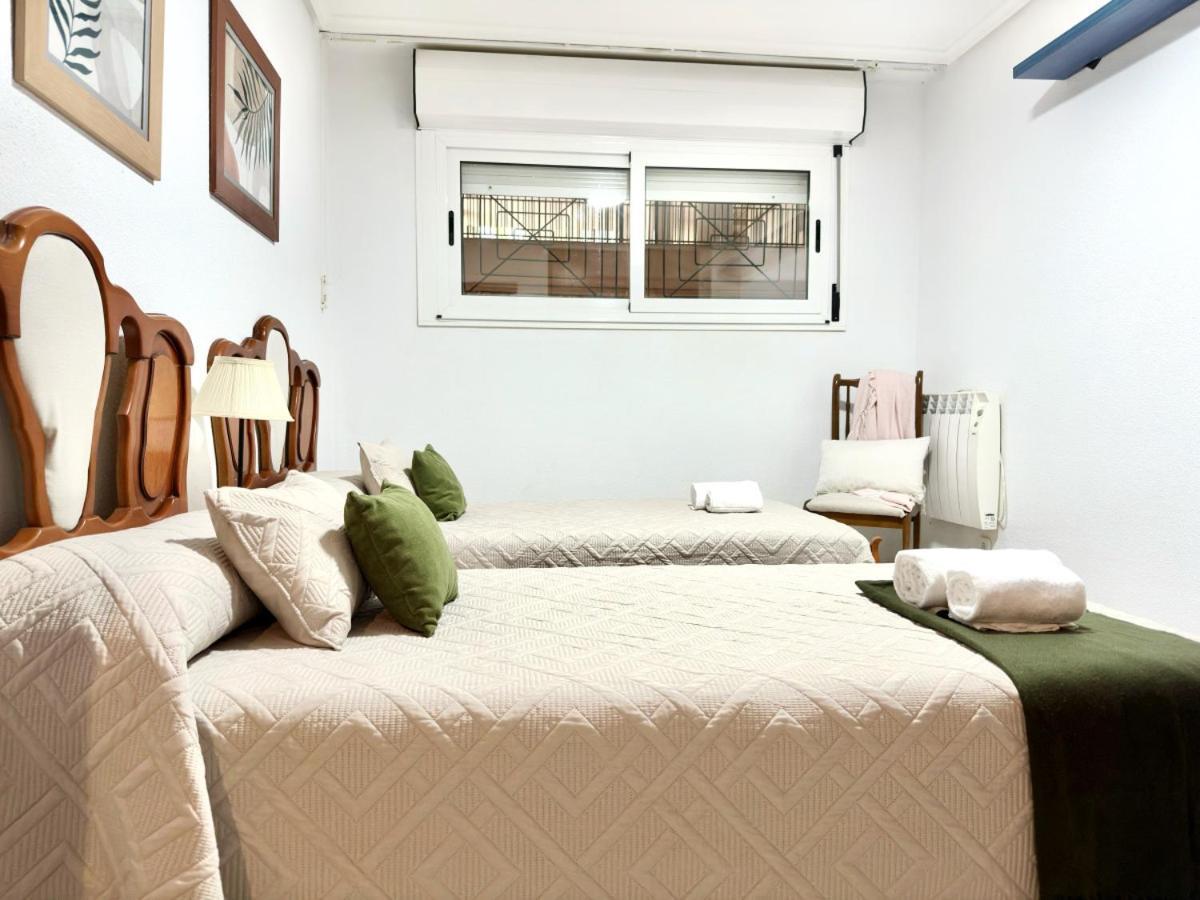 Costavento - 3601 Apartment Santoña Екстериор снимка