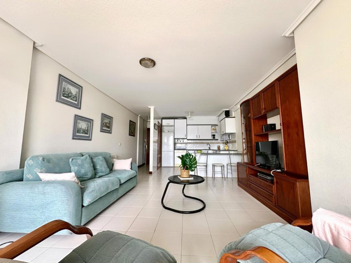 Costavento - 3601 Apartment Santoña Екстериор снимка