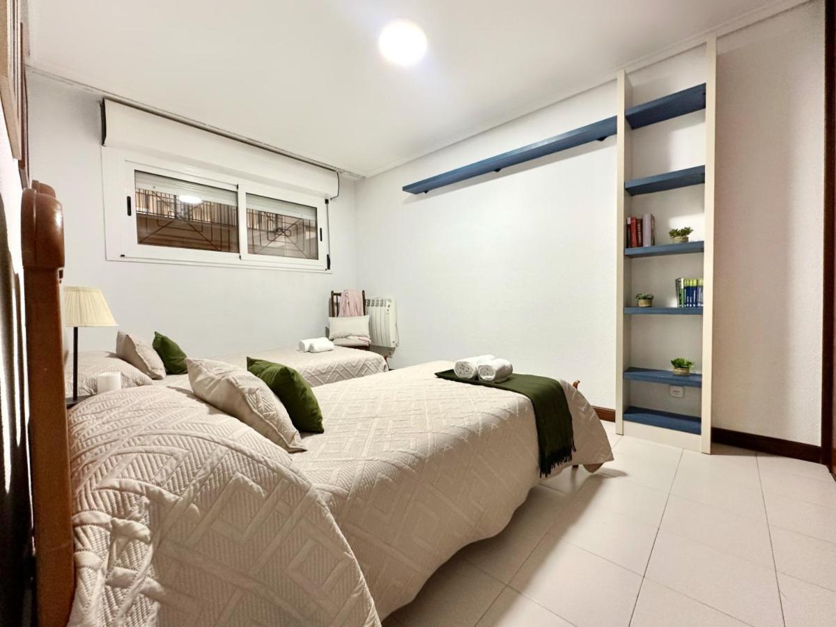 Costavento - 3601 Apartment Santoña Екстериор снимка