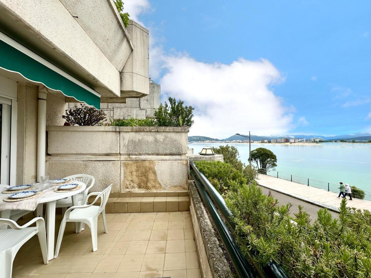 Costavento - 3601 Apartment Santoña Екстериор снимка