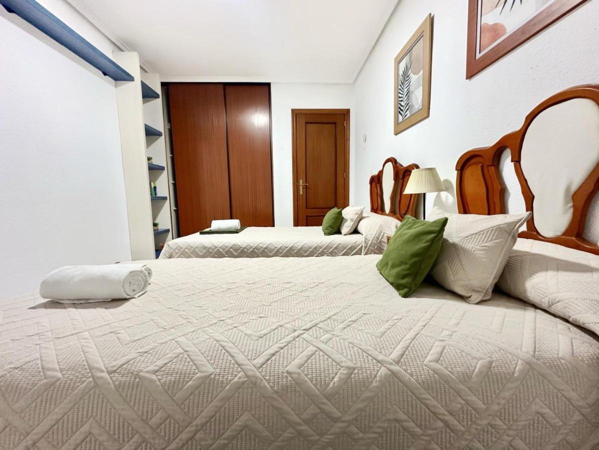 Costavento - 3601 Apartment Santoña Екстериор снимка