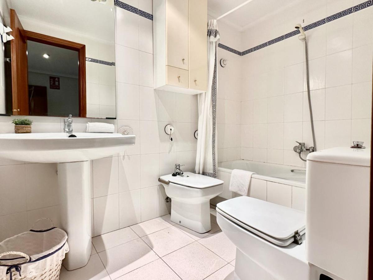 Costavento - 3601 Apartment Santoña Екстериор снимка