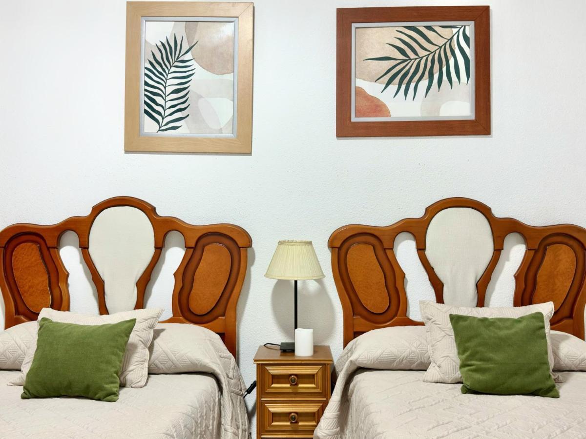 Costavento - 3601 Apartment Santoña Екстериор снимка